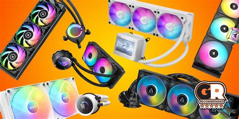 best 360 aio coolers|The best overall AIO cooler .